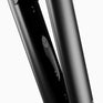 The Touch Iron & The Curling Wand Set